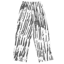 Load image into Gallery viewer, William & Whitney London wide-leg pants