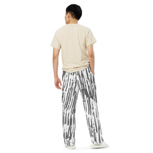 Load image into Gallery viewer, William & Whitney London wide-leg pants