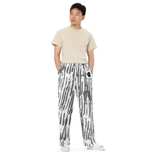 Load image into Gallery viewer, William & Whitney London wide-leg pants