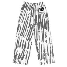 Load image into Gallery viewer, William & Whitney London wide-leg pants