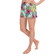 Load image into Gallery viewer, Women's Athletic Short Shorts