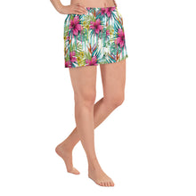 Load image into Gallery viewer, Women's Athletic Short Shorts