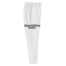 Load image into Gallery viewer, William & Whitney London Women's Joggers