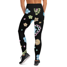 Load image into Gallery viewer, Yoga Leggings