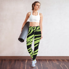 Load image into Gallery viewer, Yoga Leggings
