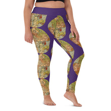 Load image into Gallery viewer, Yoga Leggings