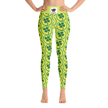 Load image into Gallery viewer, Yoga Leggings