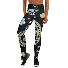 Load image into Gallery viewer, Yoga Leggings