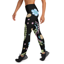 Load image into Gallery viewer, Yoga Leggings