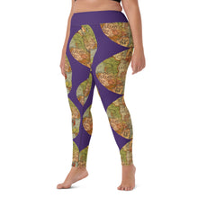 Load image into Gallery viewer, Yoga Leggings