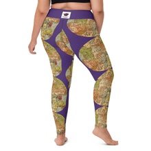 Load image into Gallery viewer, Yoga Leggings