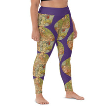 Load image into Gallery viewer, Yoga Leggings