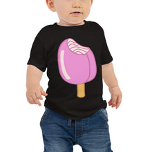 Load image into Gallery viewer, Baby Jersey Short Sleeve Tee