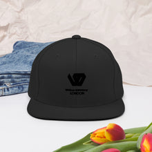 Load image into Gallery viewer, William & Whitney London Hat