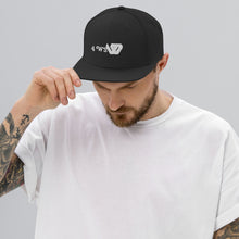 Load image into Gallery viewer, William & whitney london Snapback Hat