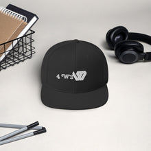 Load image into Gallery viewer, William & whitney london Snapback Hat