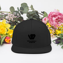 Load image into Gallery viewer, William & Whitney London Hat