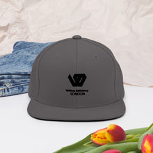 Load image into Gallery viewer, William & Whitney London Hat