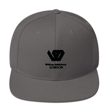 Load image into Gallery viewer, William & Whitney London Hat