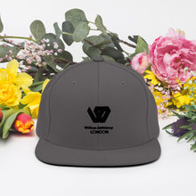 Load image into Gallery viewer, William & Whitney London Hat