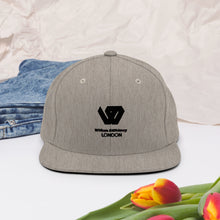 Load image into Gallery viewer, William & Whitney London Hat