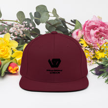Load image into Gallery viewer, William & Whitney London Hat