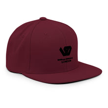 Load image into Gallery viewer, William & Whitney London Hat