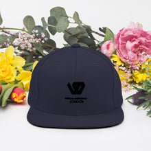 Load image into Gallery viewer, William & Whitney London Hat