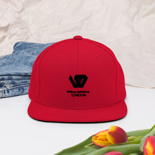 Load image into Gallery viewer, William & Whitney London Hat