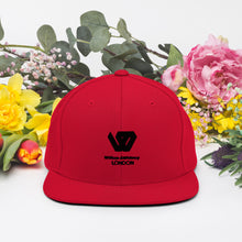 Load image into Gallery viewer, William & Whitney London Hat
