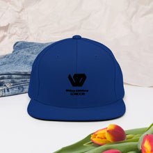 Load image into Gallery viewer, William & Whitney London Hat