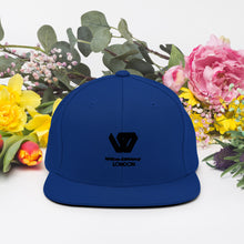 Load image into Gallery viewer, William & Whitney London Hat
