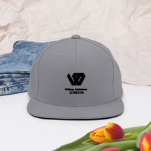 Load image into Gallery viewer, William & Whitney London Hat