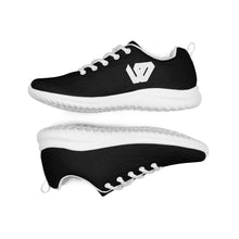 Load image into Gallery viewer, William & Whitney London Men’s athletic shoes