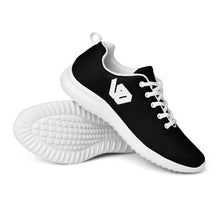 Load image into Gallery viewer, William & Whitney London Men’s athletic shoes