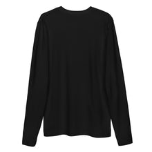 Load image into Gallery viewer, William & Whitney London Long Sleeve Fitted Crew