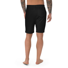 Load image into Gallery viewer, William & Whitney London Men's fleece shorts