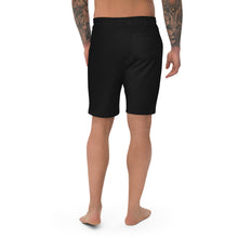 Load image into Gallery viewer, William & Whitney London Men's fleece shorts