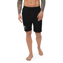 Load image into Gallery viewer, William & Whitney London Men's fleece shorts