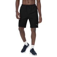 Load image into Gallery viewer, William & Whitney London Men's fleece shorts