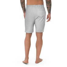 Load image into Gallery viewer, William & Whitney London Men's fleece shorts