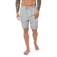 Load image into Gallery viewer, William & Whitney London Men's fleece shorts