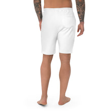 Load image into Gallery viewer, William & Whitney London Men's fleece shorts
