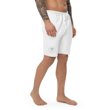 Load image into Gallery viewer, William & Whitney London Men's fleece shorts