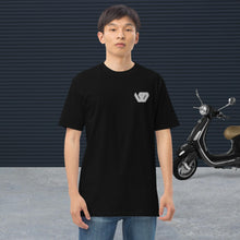 Load image into Gallery viewer, William & Whitney London Men’s premium heavyweight tee