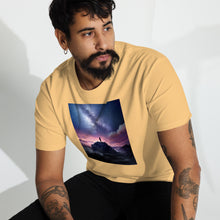 Load image into Gallery viewer, William & Whitney London Men’s premium heavyweight tee