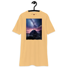 Load image into Gallery viewer, William & Whitney London Men’s premium heavyweight tee