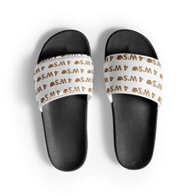 Load image into Gallery viewer, William & Whitney London Men’s slides