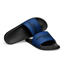 Load image into Gallery viewer, William & Whitney London Men’s slides