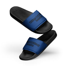 Load image into Gallery viewer, William & Whitney London Men’s slides